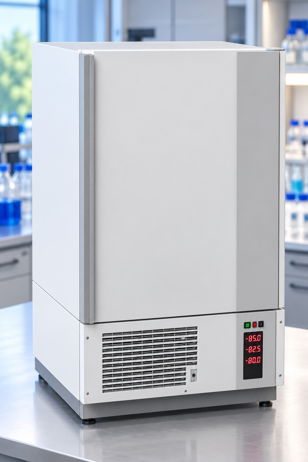 STX-220 tri-gas incubator